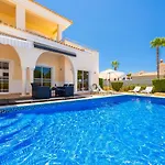 Coute Real Villa *