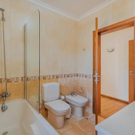 Villa Coute Real Quarteira