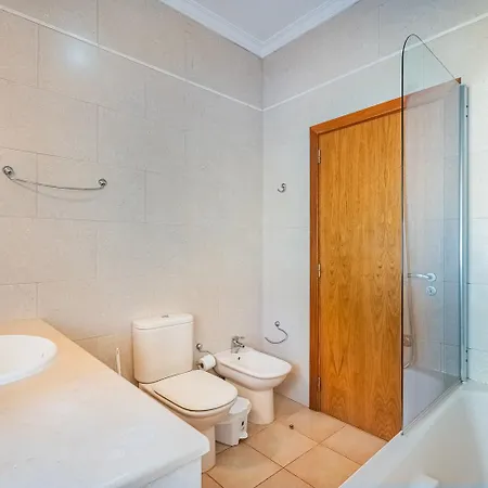 Villa Coute Real Quarteira