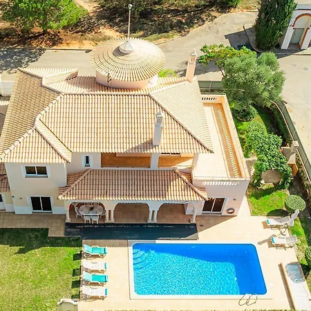 Coute Real Villa Quarteira