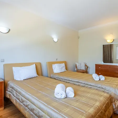 Willa Coute Real Quarteira