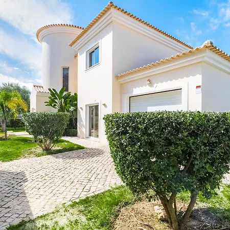 Coute Real Villa