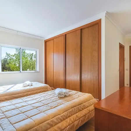 Coute Real Willa Quarteira