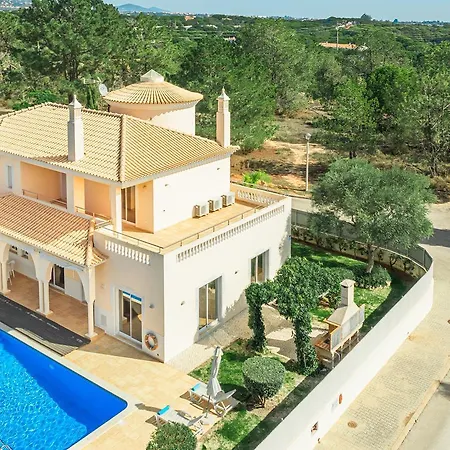 Villa Coute Real Quarteira