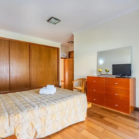 Willa Coute Real Quarteira