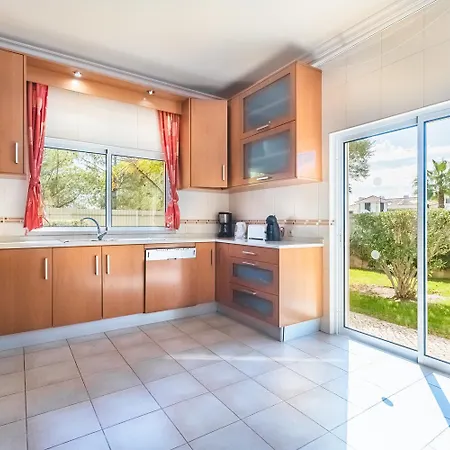 Coute Real Villa *