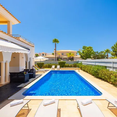 Coute Real Willa Quarteira