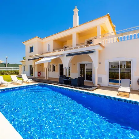 Willa Coute Real Quarteira