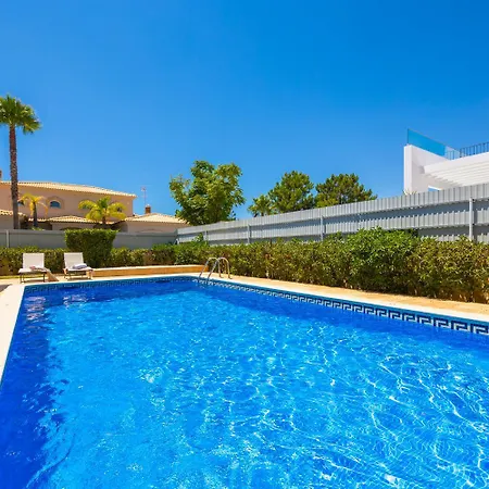 Coute Real Villa
