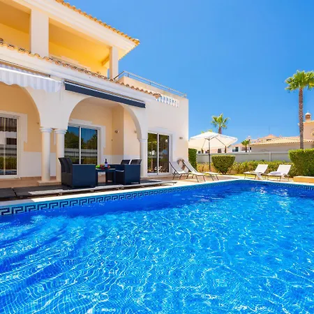 Coute Real Villa *