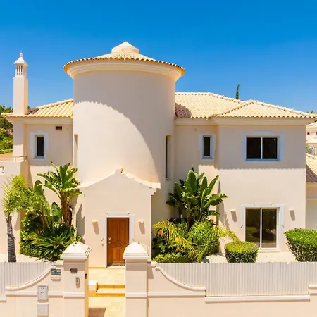 Willa Coute Real Quarteira