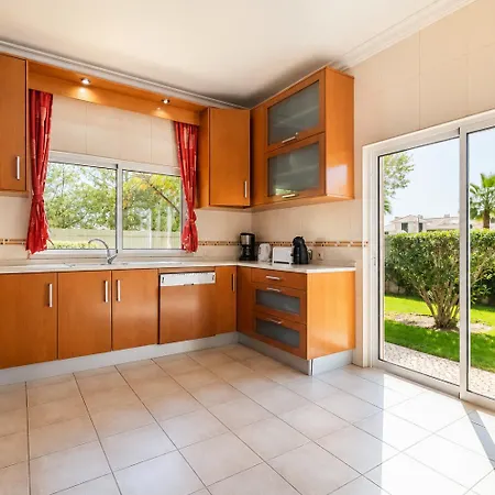 Coute Real Villa
